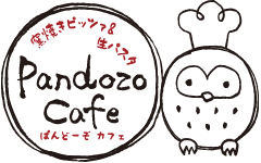 pandozo cafe